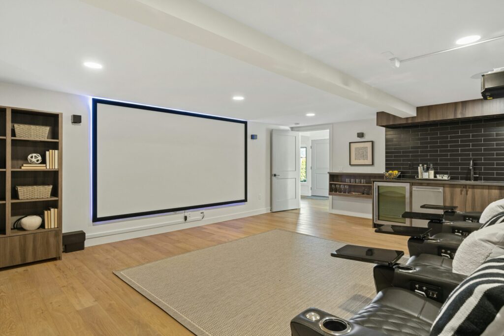 Maak je eigen home cinema 6 Maak je eigen home cinema - image